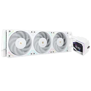 Thermalright Hyper Vision 360 UB ARGB WHITE